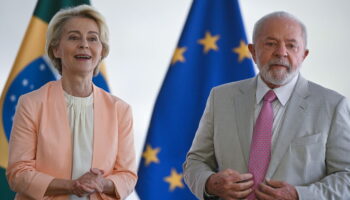 Accord entre l’UE et le Mercosur : vers une accélération ?