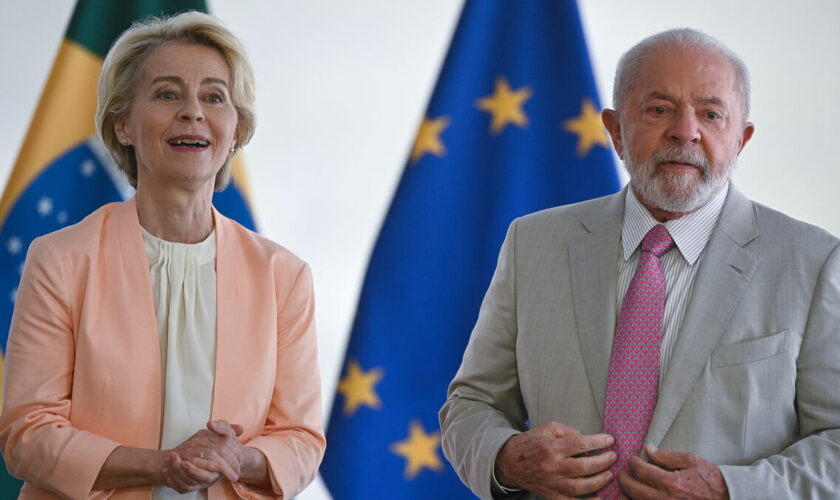 Accord entre l’UE et le Mercosur : vers une accélération ?