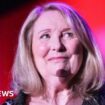 Actress Teri Garr, star of Young Frankenstein, dies