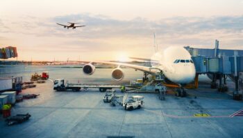 Aéroport CDG – Anne Hidalgo va limiter la vitesse sur les pistes à 50 km/h