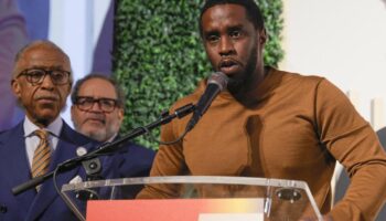 Affaire P. Diddy : comment les pro-Trump instrumentalisent le scandale à l’approche de la présidentielle américaine