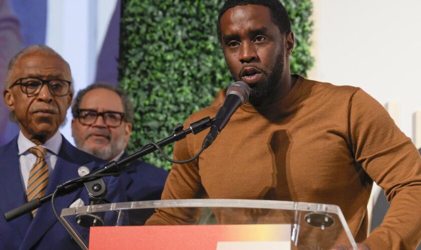 Affaire P. Diddy : comment les pro-Trump instrumentalisent le scandale à l’approche de la présidentielle américaine