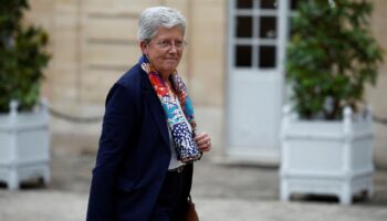 Aide médicale d’État : le «cadre général» ne «changera pas», affirme la ministre de la Santé Geneviève Darrieussecq