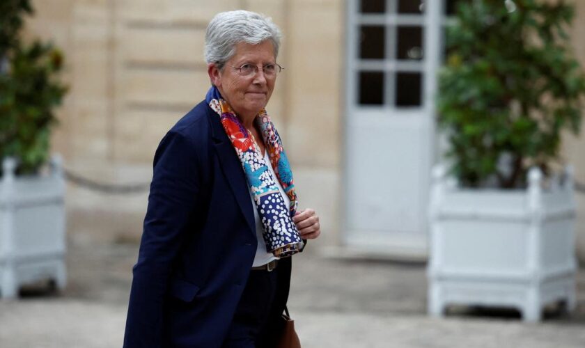 Aide médicale d’État : le «cadre général» ne «changera pas», affirme la ministre de la Santé Geneviève Darrieussecq