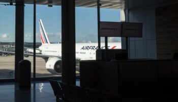 Air France maintient sa place parmi les meilleures compagnies mondiales au classement APEX 2024