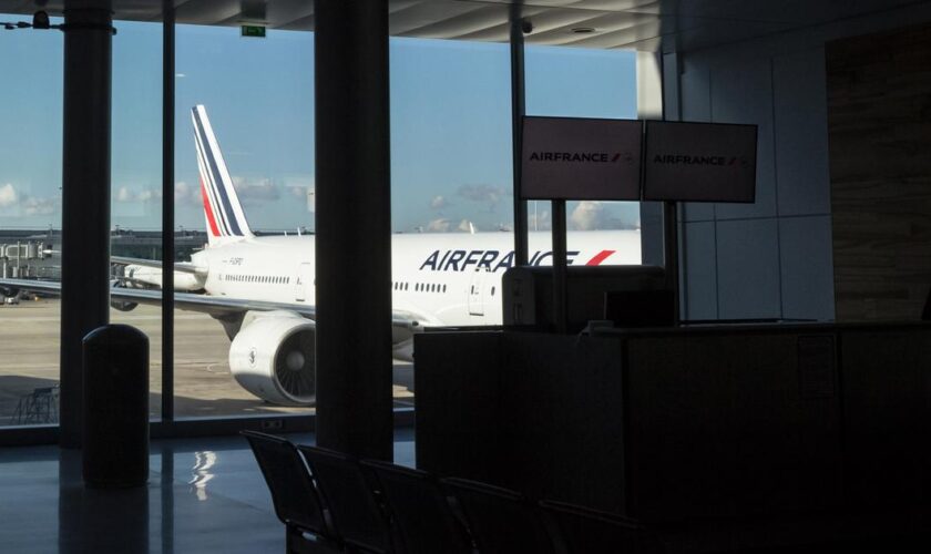 Air France maintient sa place parmi les meilleures compagnies mondiales au classement APEX 2024