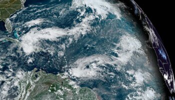 Al menos seis muertos por la tormenta tropical Óscar a su paso por el oriente de Cuba