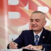 Albania: Former President Ilir Meta arrested