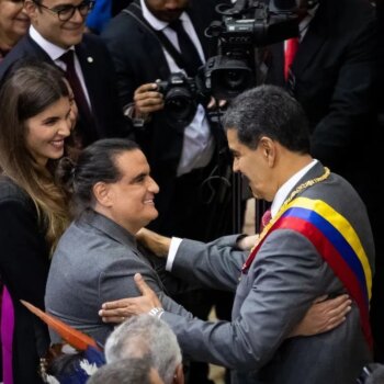 Alex Saab, de preso en Estados Unidos por blanqueo de dinero a nuevo ministro de Maduro