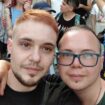 Alex und Andrej: ein LGBTQ-Paar sucht Schutz in Bulgarien