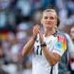 Alexandra Popps Abschied von den DFB-Frauen - der Kreis schließt sich