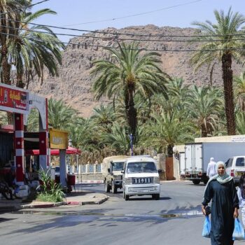 Algérie : une touriste suisse égorgée par un islamiste dans le Sahara