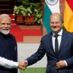 'Alles gut!': New Delhi, Berlin eager to bolster ties