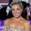 Amy Dowden rushed to hospital during Strictly show