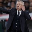 Ancelotti: «No hay nada que tirar a la basura»