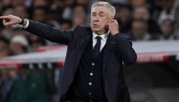 Ancelotti: «No hay nada que tirar a la basura»