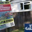 Angela Rayner reconsiders rejected application for Marlow film studio