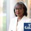 Anita Hill empathizes with ‘irritatingly familiar’ insults against Harris in op-ed