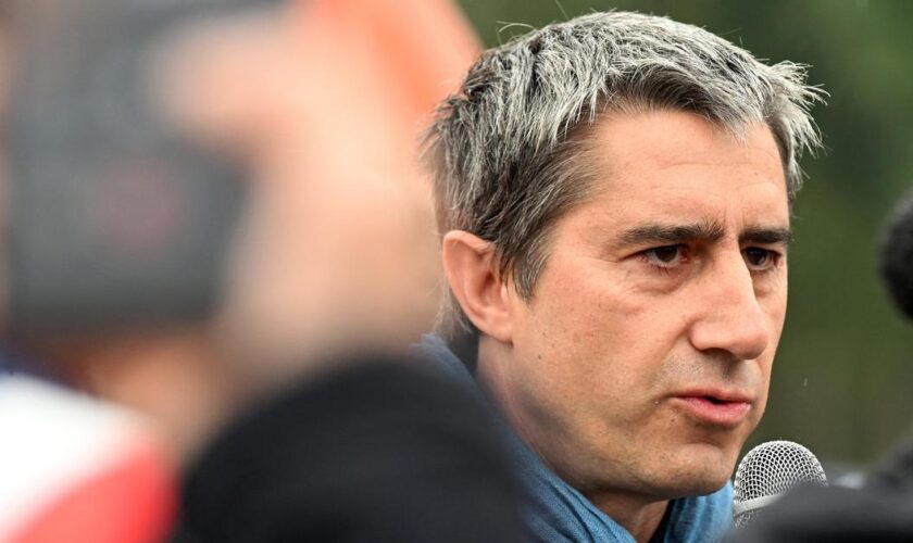 Après sa rentrée ratée, François Ruffin à la recherche d’un nouveau souffle à gauche