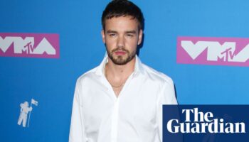 Argentinian police raid hotel where singer Liam Payne fell to his death