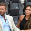 Así es la mansión de 66 millones de euros de David y Victoria Beckham en Miami: tres plantas y cine privado