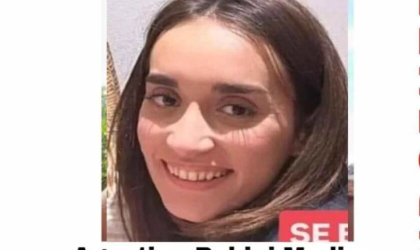 Así fueron los últimos minutos en los que se vio a Agostina Rubini con vida