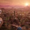 Assassin's Creed Mirage: Warum wir Zeitreisen lieben