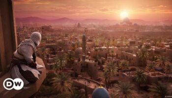 Assassin's Creed Mirage: Warum wir Zeitreisen lieben