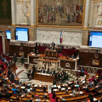 Assemblée nationale : cinq députés à suivre pendant l’examen du budget