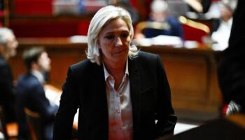 Assemblée nationale: le RN s’offre un long débat sur la réforme des retraites