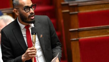 Assemblée : un député NFP appelle à ne plus utiliser l’expression «travail au noir» sous prétexte de racisme