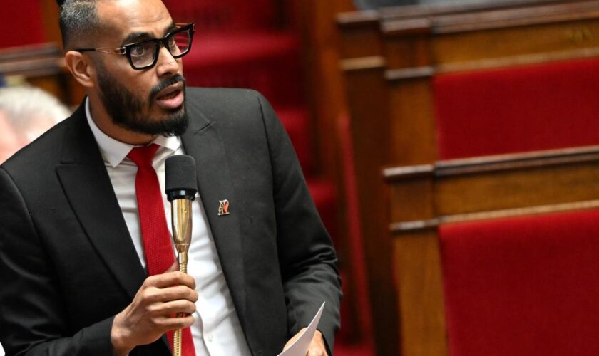 Assemblée : un député NFP appelle à ne plus utiliser l’expression «travail au noir» sous prétexte de racisme