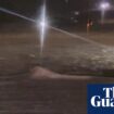 At least two dead in New Mexico from severe floods after record rain