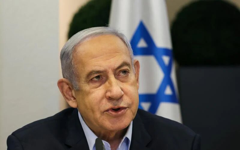 Atacan con drones explosivos la residencia privada de Benjamin Netanyahu