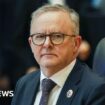 Australian PM accused of seeking upgrades from Qantas boss