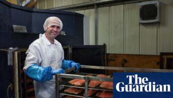 Authorities need to act over ‘high-end food fraud’, says scammed salmon firm