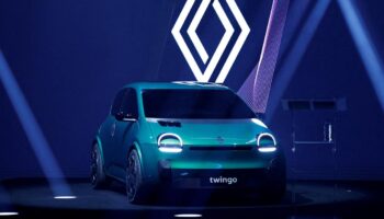 Avec Ampère, Renault prêt à monter en cadence dans l’électrique