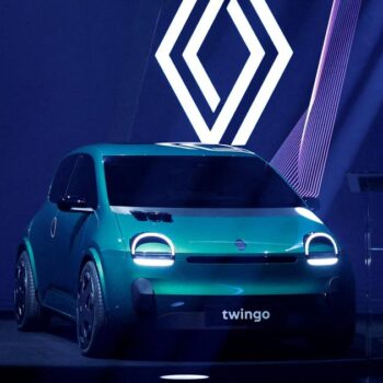 Avec Ampère, Renault prêt à monter en cadence dans l’électrique