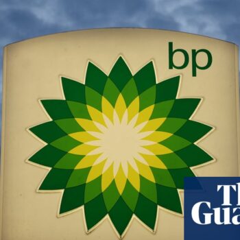 BP posts weakest quarterly profits in almost four years amid lower oil prices