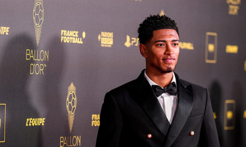 Ballon d’or 2024 : favoris, récompenses, déroulement… tout ce qu’il faut savoir de la cérémonie