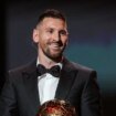 Balón de Oro 2024: Horario, canal de televisión y dónde ver online la gala hoy