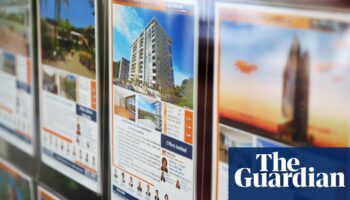 Banks say lower lending criteria will get more people into first homes as others raise debt fears