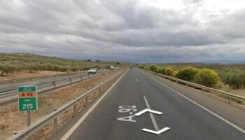 Barajan una velocidad inadecuada como causa del accidente con cuatro muertos en Granada