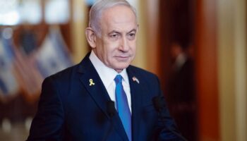 Benyamin Netanyahou au Figaro : «La France devrait se tenir aux côtés d’Israël !»