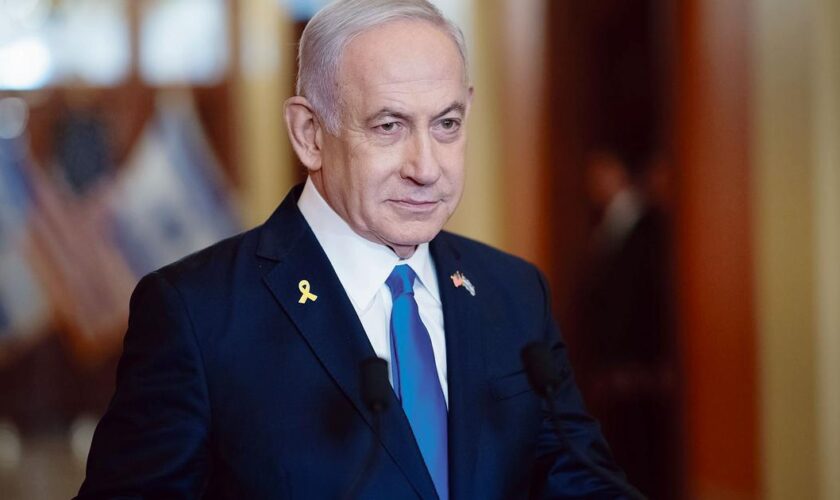 Benyamin Netanyahou au Figaro : «La France devrait se tenir aux côtés d’Israël !»