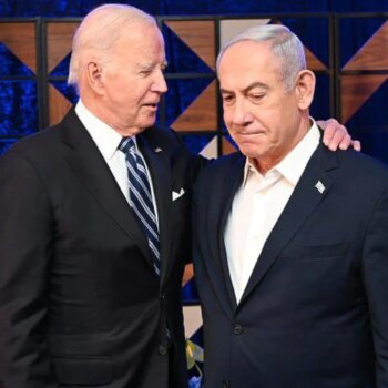 Biden, en privado, califica a Netanyahu de «hijo de perra» y «maldito mentiroso»