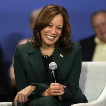 Bill Gates respalda a Kamala Harris con una donación secreta de 50 millones de dólares