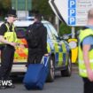 Birmingham Airport back open after evacuation