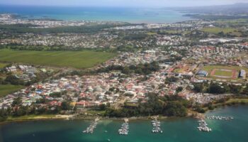 Black-out en Guadeloupe : cinq minutes pour comprendre comment l’archipel a été privé d’électricité