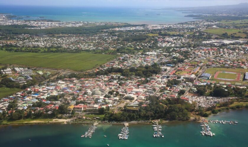 Black-out en Guadeloupe : cinq minutes pour comprendre comment l’archipel a été privé d’électricité